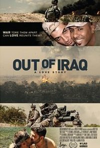 Out of Iraq