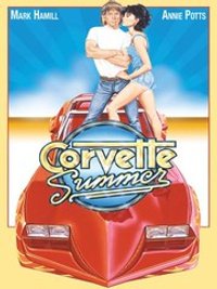 Corvette Summer