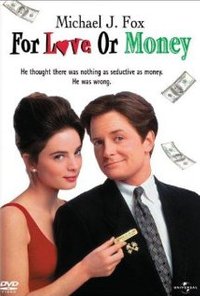 For Love or Money (1993)