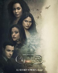 Charmed (2018) - Season 2