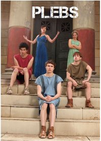 Plebs - Season 1