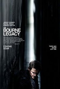 The Bourne Legacy