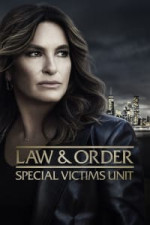 Law & Order: Special Victims Unit - Season 26