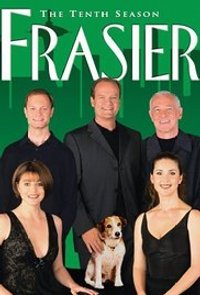 Frasier - Season 11