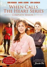 When Calls The Heart - Season 2