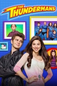 The Thundermans - Season 4