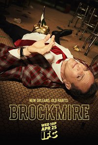 Brockmire - Season 2