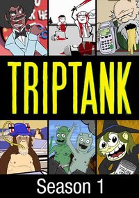 TripTank - Season 1