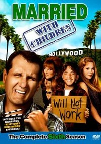 Married With Children - Season 10