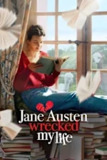 Jane Austen Wrecked My Life