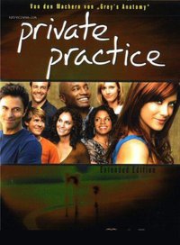 Private Practice - Season 5