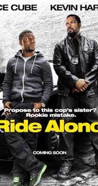 Ride Along