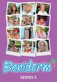 Benidorm - Season 5