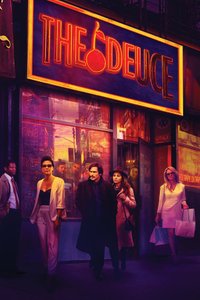 The Deuce - Season 3