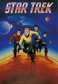 Star Trek: The Animated Series - Season 2