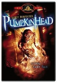 Pumpkinhead