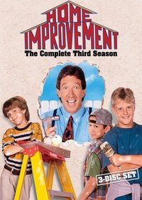 Home Improvement - Season 3