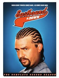 Eastbound And Down - Season 2