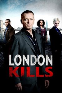 London Kills - Season 1