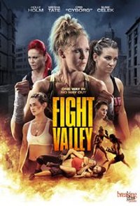 Fight Valley