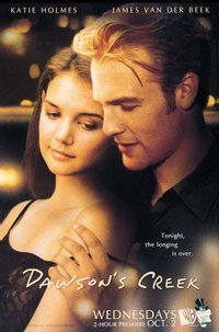 Dawsons Creek - Season 4