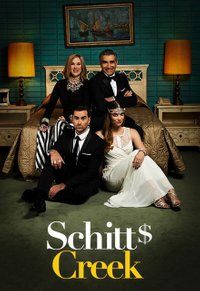 Schitt's Creek - Season 4