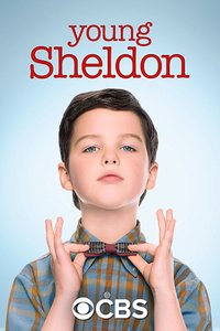 Young Sheldon - Season 1