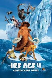 Ice Age: Continental Drift