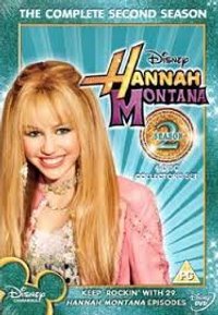 Hannah Montana - Season 2