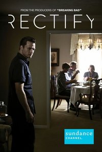 Rectify - Season 3