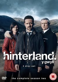 Hinterland - Season 3