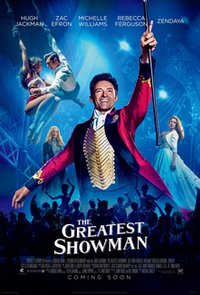 The Greatest Showman