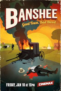 Banshee - Season 2