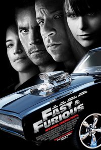 Fast And Furious 4