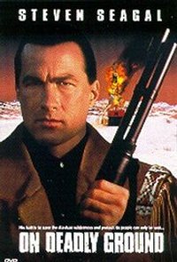 On Deadly Ground