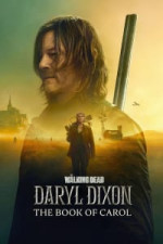 The Walking Dead: Daryl Dixon - Season 2