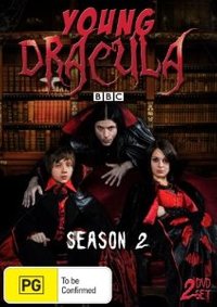 Young Dracula - Season 2