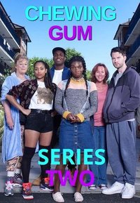 Chewing Gum - Season 02