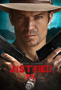 Justified - Season 3