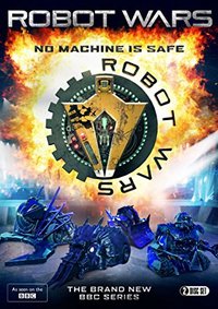 Robot Wars (2016) - Season 2