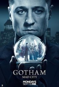 Gotham - Season 3