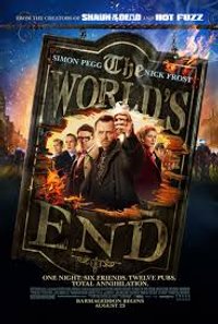 The World Is End