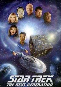 Star Trek: The Next Generation - Season 2