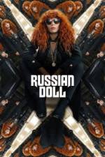 Russian Doll - Season 2