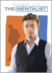 The Mentalist - Season 2