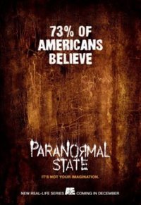 Paranormal State - Season 1