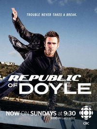 Republic of Doyle - Season 6