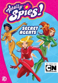 Totally Spies - Season 3