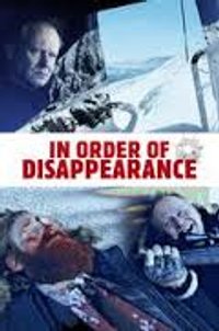 In Order Of Disappearance