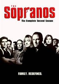 The Sopranos - Season 2